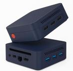 MLLSE G2 Pro Mini PC – Intel N150 – 12GB RAM & 512GB SSD, Verzenden, MLLSE, Nieuw, 512 GB