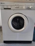 wasmachine Bauknecht, Elektronische apparatuur, Wasmachines, Gebruikt, Ophalen, Voorlader