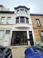 Gelijkvloers appartement met onderaan atelier/magazijn te ko, Immo, Anvers (ville), Borgerhout, Appartement, Jusqu'à 200 m²