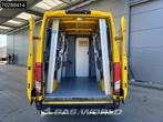 Iveco Daily 35S14 Automaat L2H2 ACC LED 3,5t Trekgewicht Air, Auto's, Automaat, Stof, Gebruikt, Euro 6