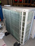 Samsung Airco Set 7,1 kW + 2 Binnen units - Perfecte staat!, Ophalen