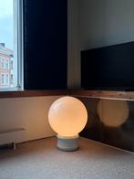 XXL moon lamp - Martinelli Luce, Huis en Inrichting, Ophalen, Gebruikt, Glas, Minder dan 100 cm