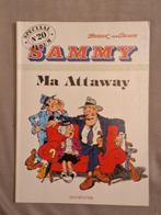 Sammy 20: Ma Attaway, Boeken, Stripverhalen, Eén stripboek, Ophalen of Verzenden, Gelezen