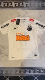 Football Jersey Santos Neymar JR, Enlèvement ou Envoi, Comme neuf