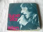 45 T  - SINGLE  -  Udo Jürgens – Super Star / Wien, Pop, Ophalen of Verzenden, 7 inch, Single