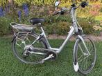 elektrische fiets SPARTA, Ophalen, Gebruikt, 50 km per accu of meer, Sparta