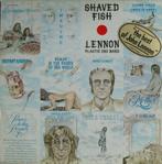 Shaved Fish - John Lennon & Plastic Ono Band, Cd's en Dvd's, Ophalen of Verzenden, Zo goed als nieuw, Overige formaten, Singer-songwriter