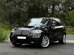 BMW X5 xDrive40e / M Sport / Pano / Harman & Kardon / HeadUp, Autos, Cuir, Achat, 1250 kg, Noir