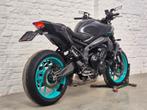 Yamaha MT-09 (2024) – 16.000 km @motomobilia, Motoren, Motoren | Yamaha, Motorrijbewijs A, Bedrijf, Meer dan 35 kW, Cruise Control