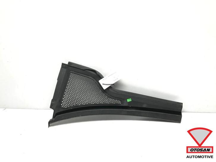 VW Golf 7 Paravan Paravent Rechts 5G1819404A, Auto-onderdelen, Carrosserie, Motorkap, Volkswagen, Rechts, Gebruikt