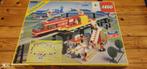 LEGO 6399 - Airport Shuttle, Kinderen en Baby's, Speelgoed | Duplo en Lego, Complete set, Gebruikt, Ophalen of Verzenden, Lego
