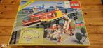 LEGO 6399 - Airport Shuttle, Complete set, Gebruikt, Ophalen of Verzenden, Lego