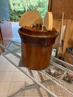 Zuurkoolpot 15 l., Ophalen