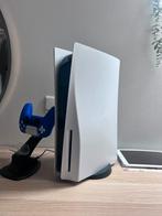 Playstation 5 Disc Edition 825 Gb, Ophalen, Zo goed als nieuw, Playstation 5