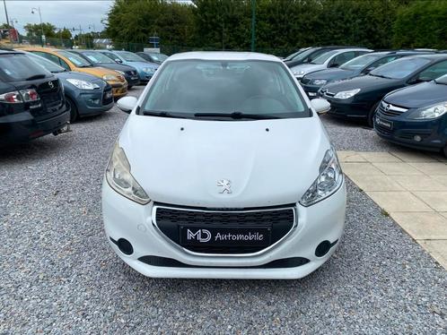 peugeot, Auto's, Peugeot, Bedrijf, Te koop, Benzine, Euro 5, Berline, 3 deurs, Handgeschakeld, Wit, Ophalen