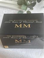 CD Box klassieke muziek, Cd's en Dvd's, Ophalen, Zo goed als nieuw, Overige typen, Boxset