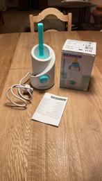 Severin flessenwarmer / babykostwarmer, Enlèvement, Neuf