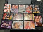 12 sex DVD's, Vanaf 16 jaar, Ophalen of Verzenden, Zo goed als nieuw, Overige genres