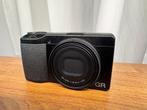 Ricoh GR III - amper gebruikt, Audio, Tv en Foto, Ophalen, Compact, Nieuw, Overige Merken