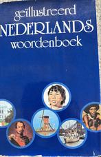 Geïllustreerd Nederlands woordenboek 1981 Lekturama Rotterda, Néerlandais, Autres éditeurs, Utilisé, Enlèvement ou Envoi
