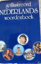 Geïllustreerd Nederlands woordenboek 1981 Lekturama Rotterda, Ophalen of Verzenden, Gelezen, Overige uitgevers, Nederlands