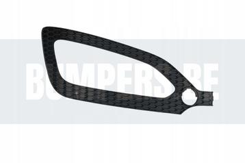 GRILL HYUNDAI SANTA FE III 2013- RIGHT HALOGEN GRILLE beschikbaar voor biedingen