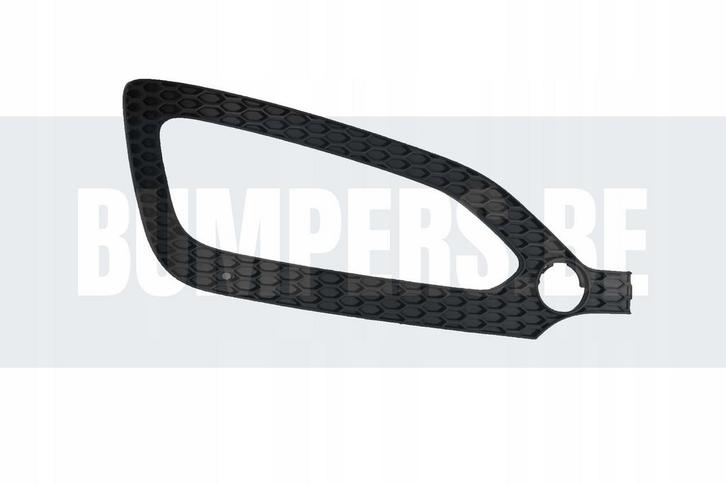 GRILL HYUNDAI SANTA FE III 2013- RIGHT HALOGEN GRILLE, Auto-onderdelen, Overige Auto-onderdelen, Gebruikt, 6 maanden garantie
