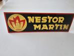 Nestor martin pub, Ophalen of Verzenden, Zo goed als nieuw