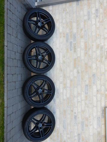 BMW velgen 19 inch 3 en 4 reeks beschikbaar voor biedingen