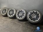 8mm! Originele Audi A6 S6 C8 4K S-Line 19 inch antraciete ve, Auto-onderdelen, 19 inch, -, -, Banden en Velgen