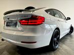 BMW 318 d GRAN TURISMO/ CLIM BI-ZONE/ GPS/ DETECTEURS ARR, 1995 cc, 4 cilinders, Wit, 119 g/km