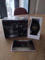 Casio g shock dw-5600-1eur, Ophalen, Casio