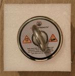 Vismagneet Brute Strenght 200 Kg, Hobby en Vrije tijd, Metaaldetectors, Ophalen, Nieuw