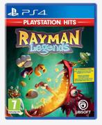 Rayman Legends - PS4, Ophalen of Verzenden, Zo goed als nieuw