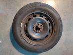 Winterbanden 195/65 R 15T, Ophalen, Gebruikt