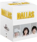 Dallas DVD box, Cd's en Dvd's, Dvd's | Tv en Series, Boxset, Ophalen of Verzenden, Nieuw in verpakking