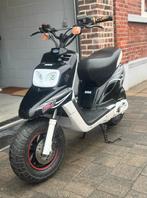 Yamaha booster A klasse met papieren, Fietsen en Brommers, Overige modellen, 70 cc, Klasse A (25 km/u), Ophalen of Verzenden