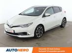 Toyota Auris 1.8 Hybrid Active (automatique), Autos, Toyota, 91 g/km, Achat, 1505 kg, 136 ch
