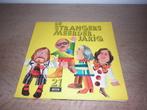 LP - De Strangers meerderjarig, Enlèvement ou Envoi