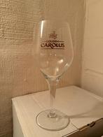24 Gouden Carolus glazen, Verzamelen, Ophalen of Verzenden, Zo goed als nieuw, Bierglas