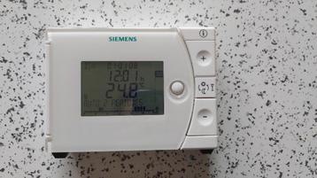 Kamerthermostaat Siemens REV13 beschikbaar voor biedingen