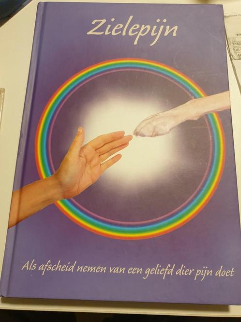 Chantal Greeve - Zielepijn, Livres, Ésotérisme & Spiritualité, Comme neuf, Enlèvement ou Envoi