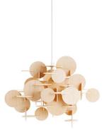 Norman Copenhagen Lamp x vitra eames, Ophalen, Zo goed als nieuw, Metaal