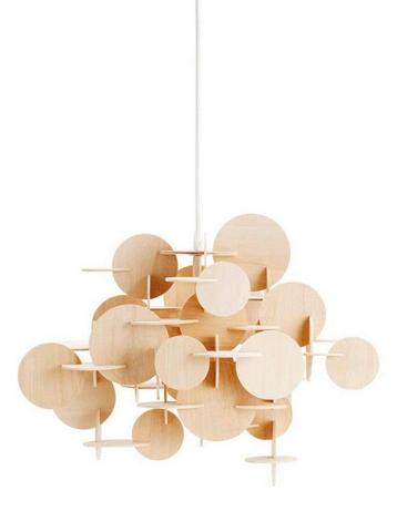 Norman Copenhagen Lamp x vitra eames beschikbaar voor biedingen