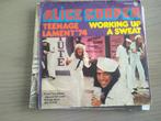 Alice Cooper - Teenage lament '74, Cd's en Dvd's, Vinyl Singles, Gebruikt, Verzenden, 7 inch, Single
