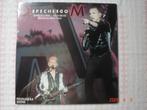 depeche mode barcelona 2023 dubbel lp gekleurd, Cd's en Dvd's, Vinyl | Pop, Overige formaten, 2000 tot heden, Ophalen of Verzenden