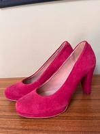 Moccio pumps fuchsia suède Maat 38 Nieuw, Vêtements | Femmes, Chaussures, Escarpins, Moccio, Rose, Enlèvement ou Envoi