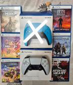 Voor ps5, Games en Spelcomputers, Spelcomputers | Sony Consoles | Accessoires, Ophalen, Zo goed als nieuw, PlayStation 5