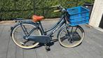 Damesfiets in zeer goede staat, Fietsen en Brommers, Fietsen | Dames | Damesfietsen, Versnellingen, Zo goed als nieuw, 50 tot 53 cm