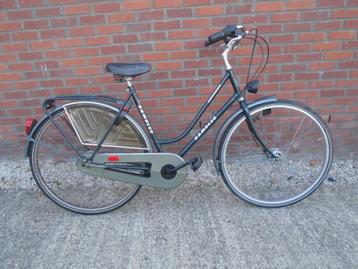 Damesfiets RAMBLER beschikbaar voor biedingen
